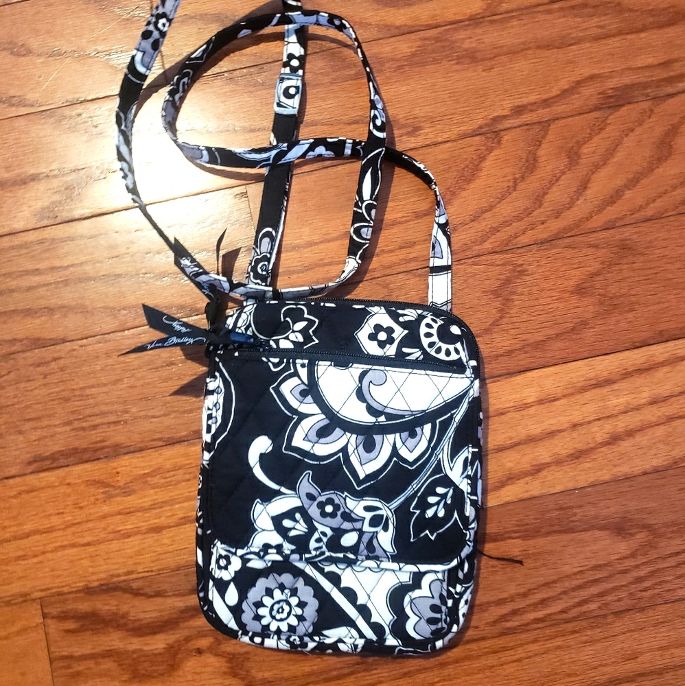 Crossbody